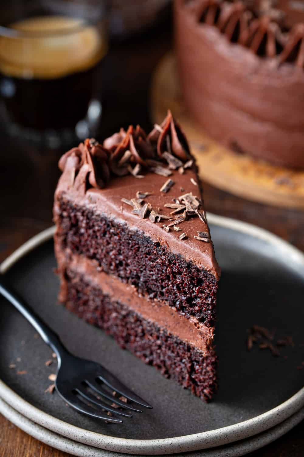 Chocolate Cake